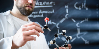 Ciencias y Matemáticas