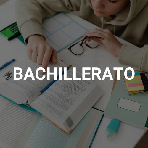 Image representing Bachillerato